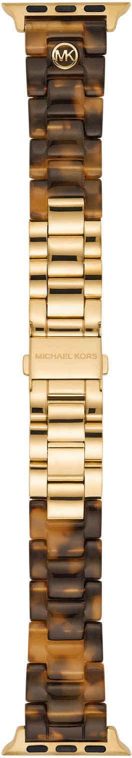 Michael Kors Original Uhrenarmbänder